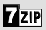 7-zip（解压）